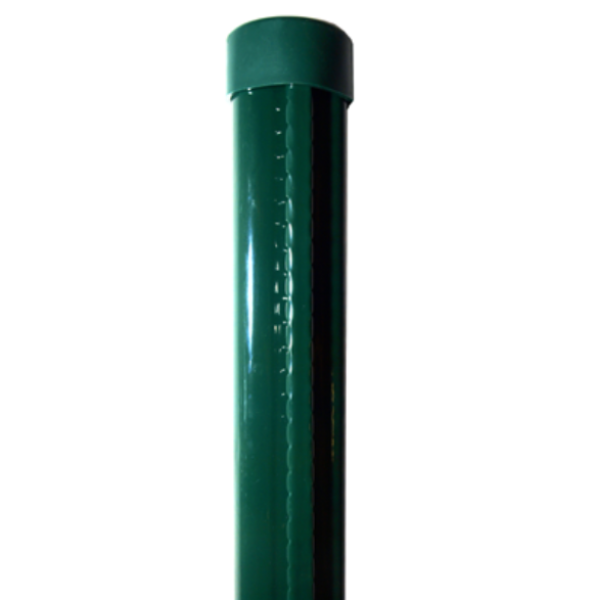Profilēts žoga stabs 48 mm