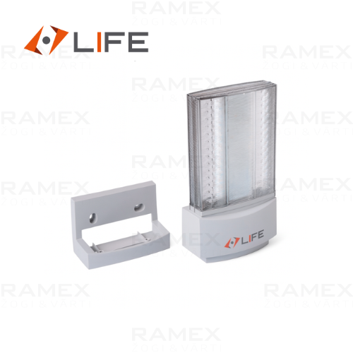 LIFE SUNLED 230V