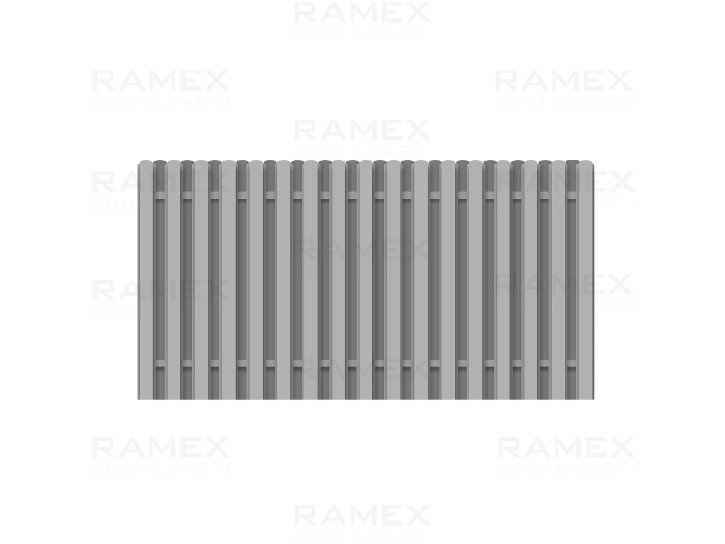 metala-staketa-zoga-posms-omega-07mm-divpusejs